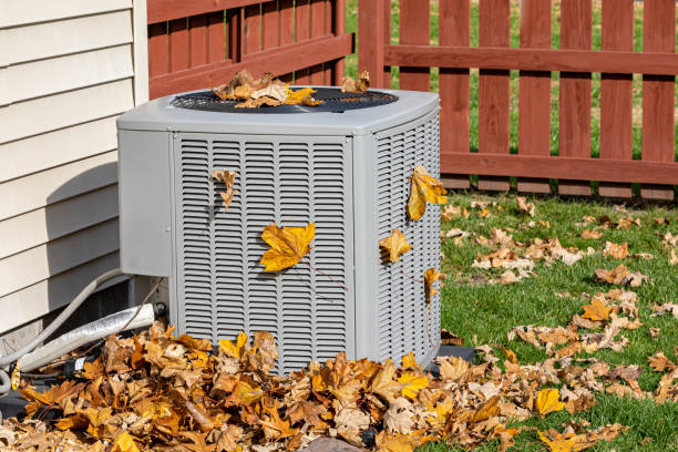 Best HVAC Emergency Services  in Grissom Af, IN