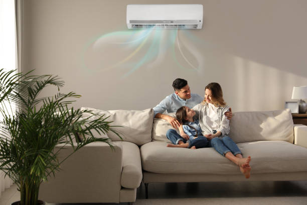 Best Local HVAC Companies  in Grissom Af, IN