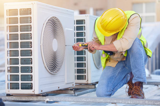 Best Best HVAC Companies  in Grissom Af, IN