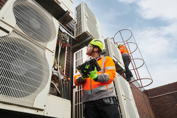 Best HVAC Companies Near Me  in Grissom Af, IN