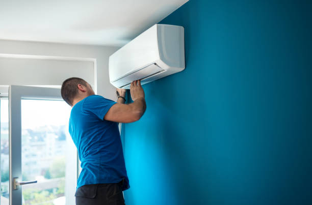 Best Air Conditioning Repair  in Grissom Af, IN