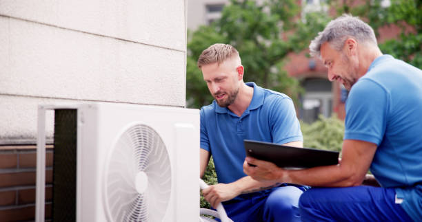 Best HVAC Maintenance Near Me  in Grissom Af, IN