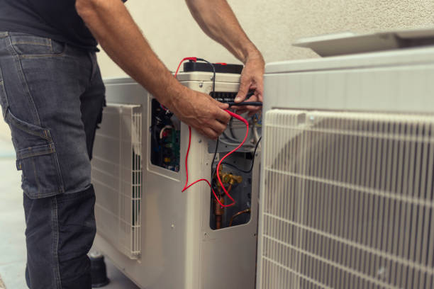 Best HVAC Maintenance Near Me  in Grissom Af, IN