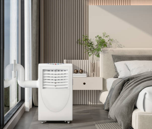 Best Ductless HVAC Repair  in Grissom Af, IN