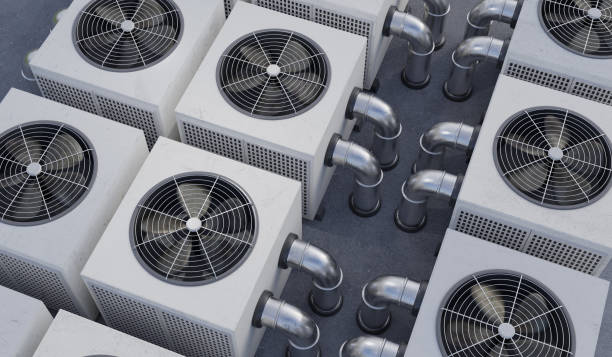 Best Central Air Repair  in Grissom Af, IN