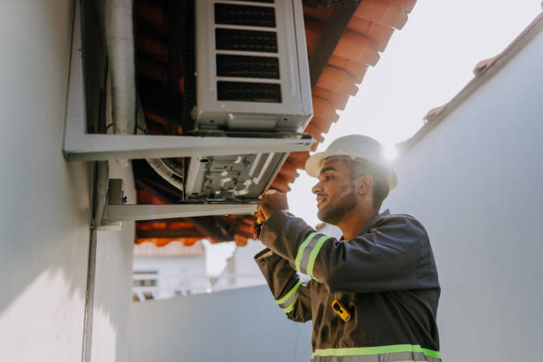  Grissom Af, IN HVAC Pros