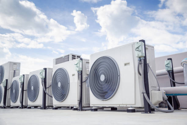 Best HVAC Installation Services  in Grissom Af, IN