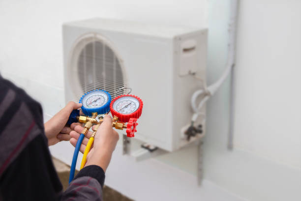 Best Affordable Air Conditioning Repair  in Grissom Af, IN