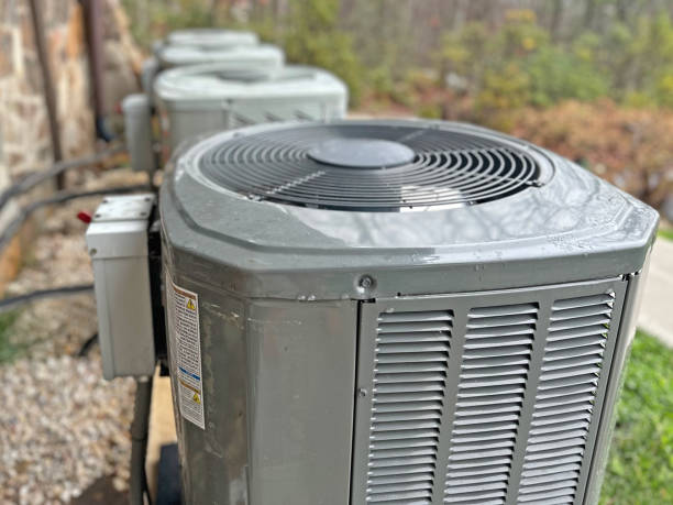 Best Emergency HVAC Repair  in Grissom Af, IN