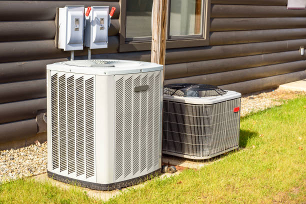 Best Commercial HVAC Repair  in Grissom Af, IN